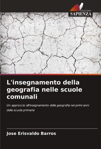 L'insegnamento della geografia nelle scuole comunali