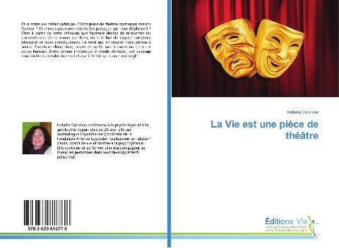 La Vie est une pièce de théâtre