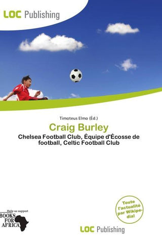 Craig Burley
