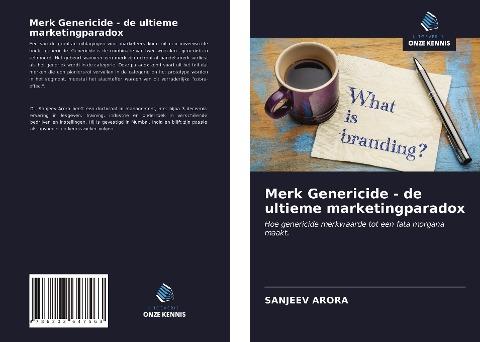 Merk Genericide - de ultieme marketingparadox