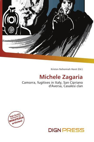 Michele Zagaria