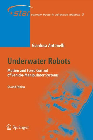 Underwater Robots
