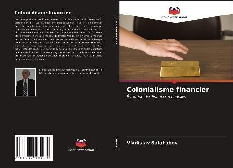Colonialisme financier