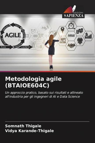 Metodologia agile (BTAIOE604C)