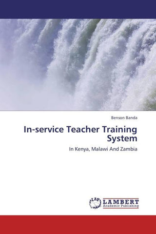 In-service Teacher Training System