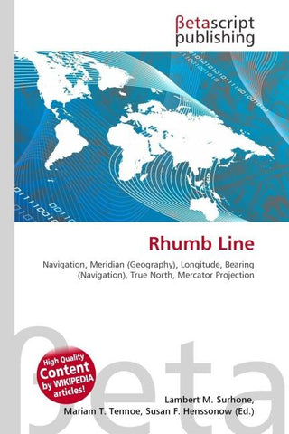 Rhumb Line