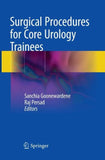 Surgical Procedures for Core Urology Trainees