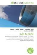 Gas turbine