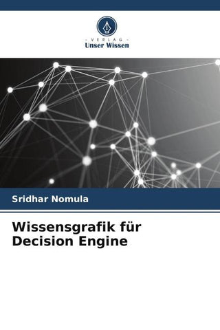 Wissensgrafik für Decision Engine