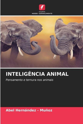 INTELIGÊNCIA ANIMAL