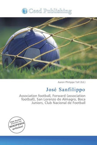 José Sanfilippo