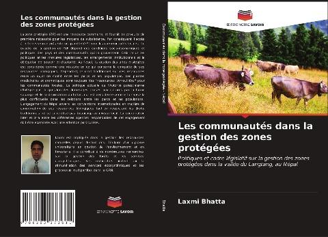 Les communautés dans la gestion des zones protégées