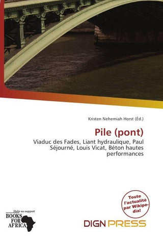 Pile (pont)