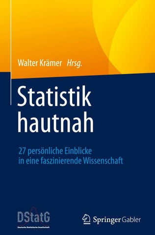 Statistik hautnah
