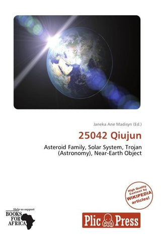 25042 Qiujun