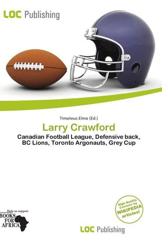 Larry Crawford
