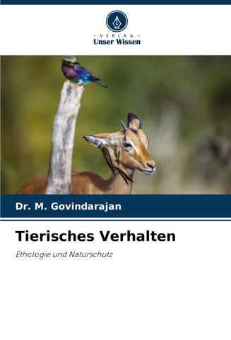 Tierisches Verhalten