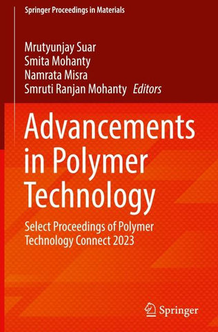 Advancements in Polymer Technology