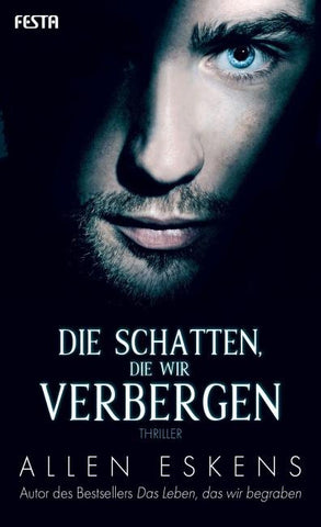 Die Schatten, die wir verbergen