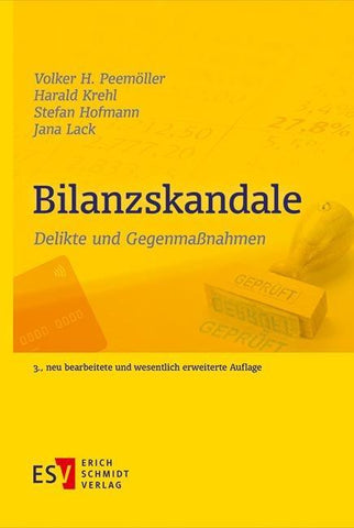 Bilanzskandale