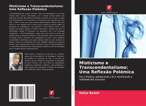 Misticismo e Transcendentalismo: Uma Reflexão Polémica