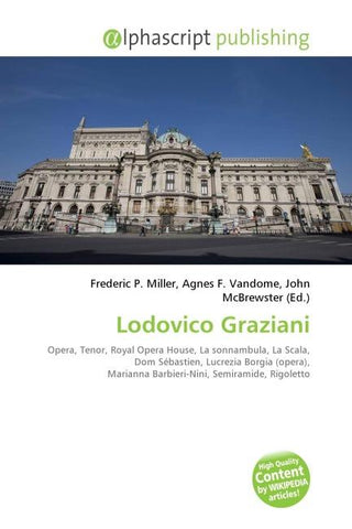 Lodovico Graziani