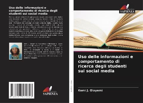 Uso delle informazioni e comportamento di ricerca degli studenti sui social media
