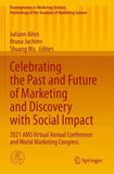 Celebrating the Past and Future of Marketing and Discovery with Social Impact