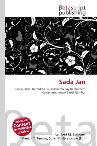 Sada Jan
