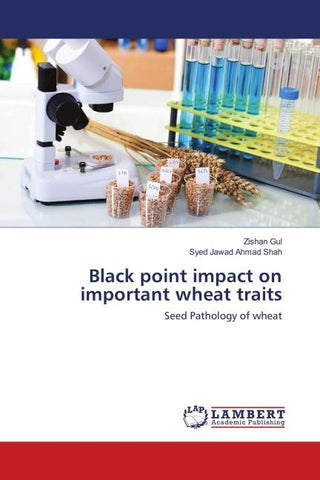 Black point impact on important wheat traits