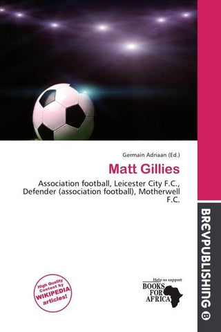 Matt Gillies