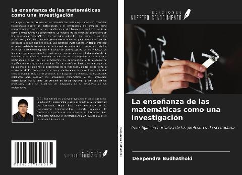 La enseñanza de las matemáticas como una investigación