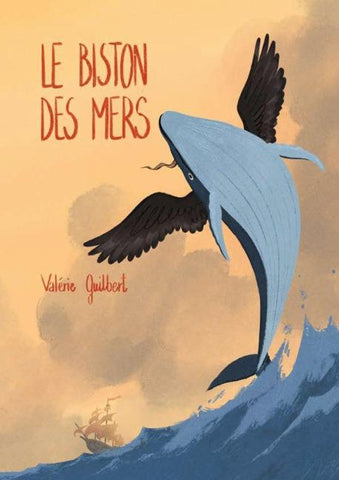 Le Biston des mers