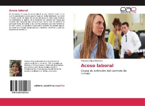 Acoso laboral