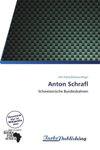 Anton Schrafl