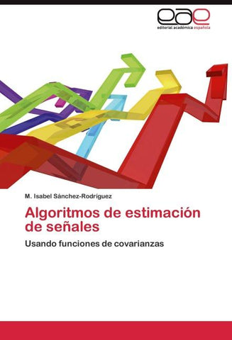 Algoritmos de estimación de señales