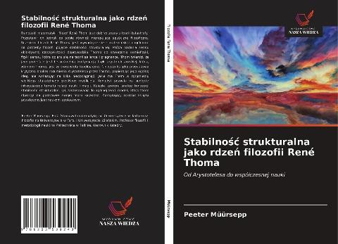 Stabilno¿¿ strukturalna jako rdze¿ filozofii René Thoma