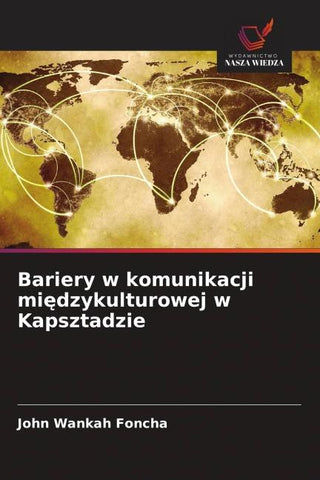 Bariery w komunikacji mi¿dzykulturowej w Kapsztadzie