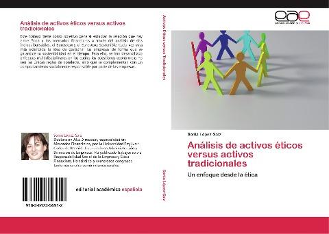 Análisis de activos éticos versus activos tradicionales