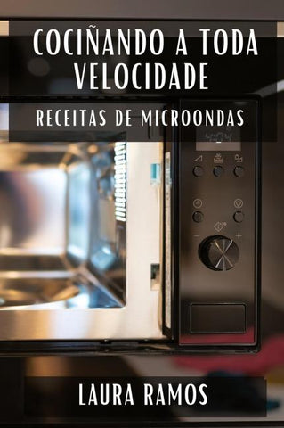 Cociñando a Toda Velocidade