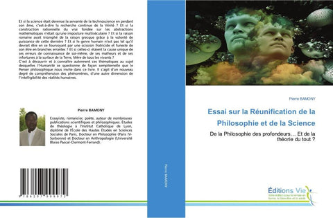 Essai sur la Réunification de la Philosophie et de la Science