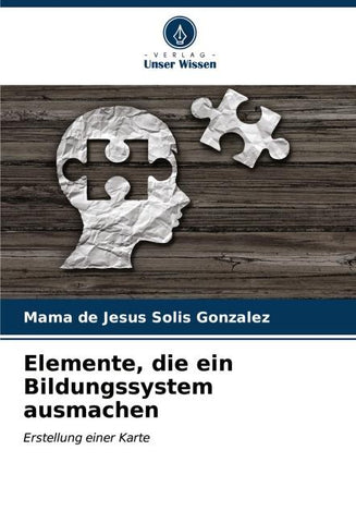 Elemente, die ein Bildungssystem ausmachen