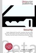 Security