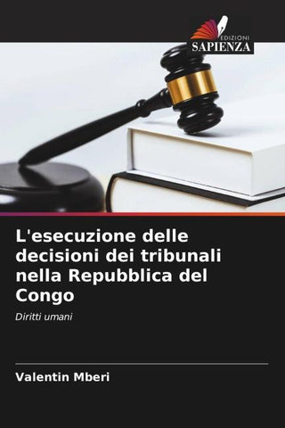 L'esecuzione delle decisioni dei tribunali nella Repubblica del Congo