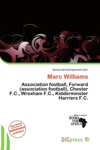 Marc Williams