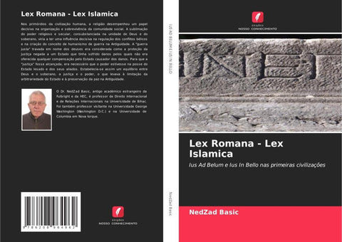Lex Romana - Lex Islamica
