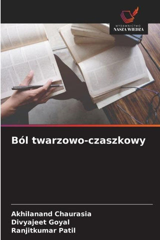 Ból twarzowo-czaszkowy
