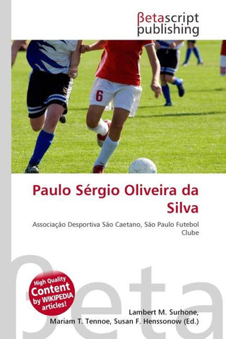 Paulo Sérgio Oliveira da Silva