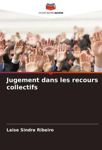 Jugement dans les recours collectifs