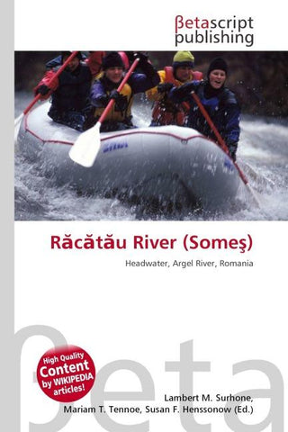 R¿c¿t¿u River (Some¿)